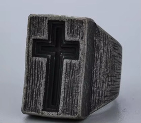 Stainless Steel Rings