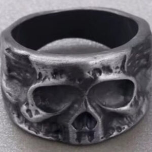 Stainless Steel Rings