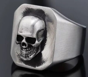 Stainless Steel Rings