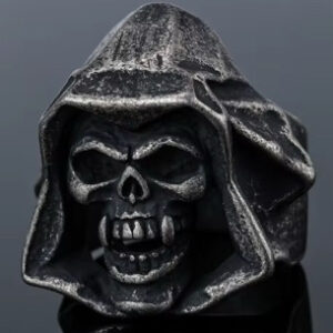 Stainless Steel Rings