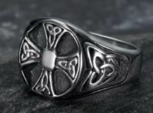 Stainless Steel Rings