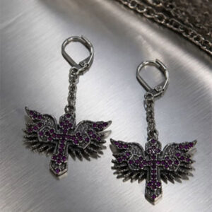 Angel Wings Grape