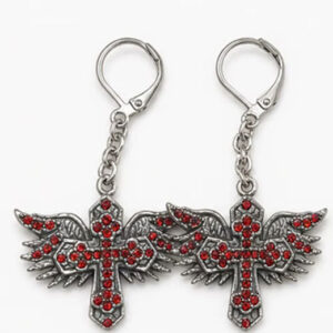 Angel Wings - Red
